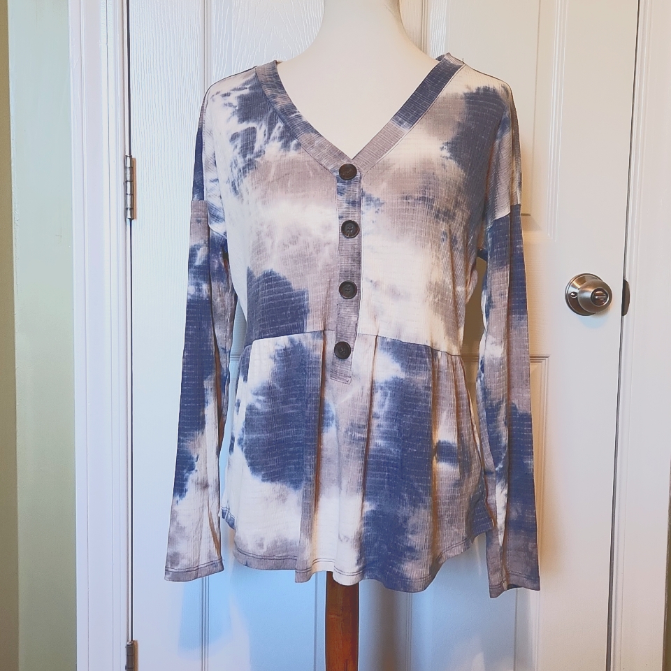 Tye Dye Large
